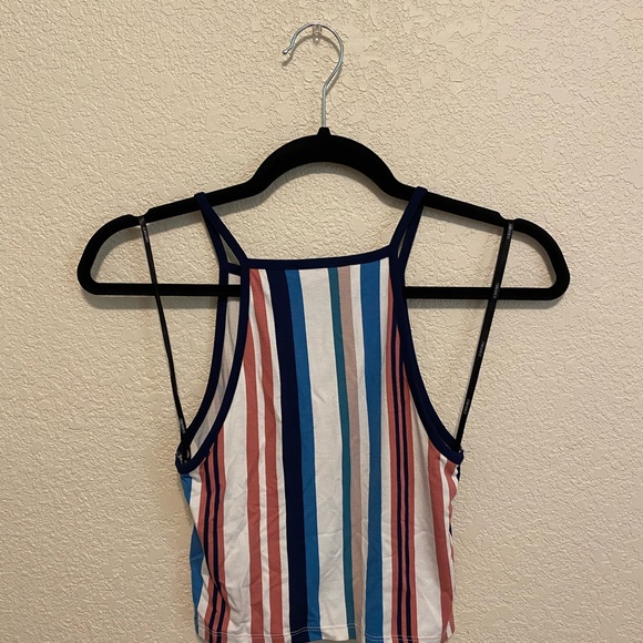 STRIPPED // Tank - Picture 3 of 4